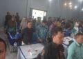 Pemantapan Komitmen Organ Yayasan dengan Ikrar Relawan, Pegiat Sosial Pekalongan Raya Teguhkan Dharma Bakti Berkelanjutan