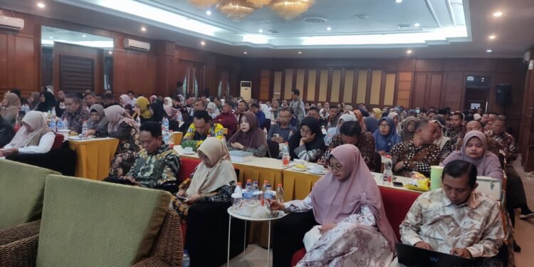GERBANG JAYA (Gerakan Membangun Jawa Tengah Dan Yogyakarta) Bersama KKJ Dengan Semangat Menumbuhkan Kesadaran Diri
