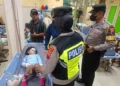 Dugaan Keracunan di Bawang Batang, 223 Warga Dapat Penanganan Medis