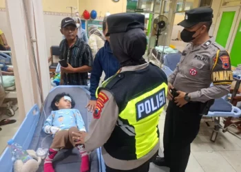 Dugaan Keracunan di Bawang Batang, 223 Warga Dapat Penanganan Medis