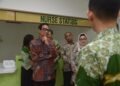 Tingkatkan Pelayanan Kesehatan Jiwa, Pemda DIY Resmikan Tiga Gedung Baru di RSJ Grhasia