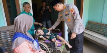 Kombes Pol Warsono Dorong Warga Batang Tak Jadi Penonton di Tengah Pesatnya Perkembangan KITB
