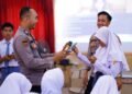 Tak Cuma Jaga Kamtibmas, Polresta Batang Kini Ajak Siswa SMA Lihai Gunakan AI Secara Bijak