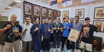 Rahadi Saptata Abra di Balik Sukses JCW #6: Dari Kopi Membangun Ruang Kolaborasi dan Toleransi