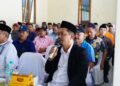 Mendengar Aspirasi Warga Limpung, Polresta Batang Gelar Jum’at Curhat Bahas Narkoba hingga Infrastruktur