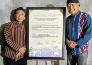 Dosen UKDW Siapkan Seri Buku “Manajemen Hamemayu Hayuning Bawana”, Padukan Kearifan Lokal dengan Ilmu Manajemen Modern