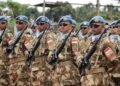 UN Medal Tandai Kiprah Prajurit Kodam IV/Diponegoro Dalam Misi PBB