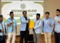 Muswil BKPRMI DIY 2026 Lahirkan Kepemimpinan Baru, Haidar Muhammad Tilmitsani Terpilih sebagai Ketua Umum Periode 2026–2031
