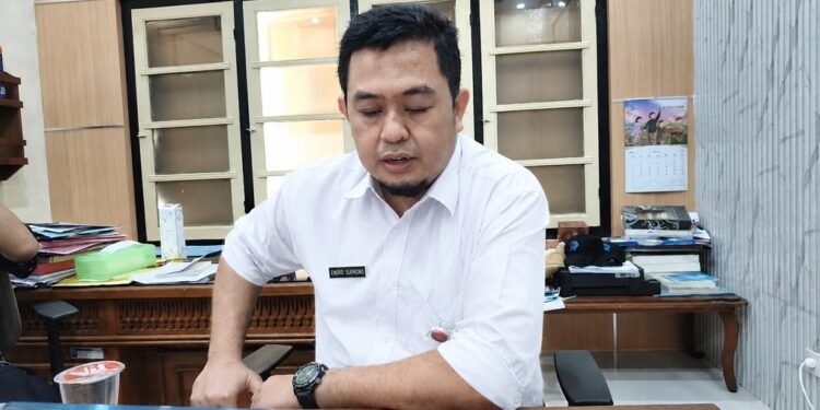 Penyusunan Perda RTRW dan Perpres Kota Baru Gringsing Berjalan Simultan