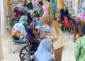 RSUD Batang Gerak Cepat Tangani 20 Warga Keracunan 