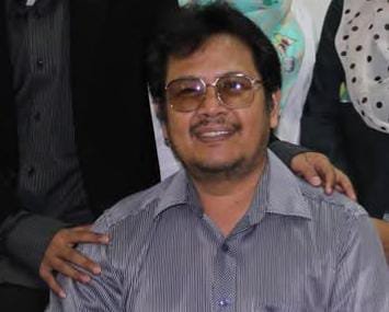 Polda Jabar : Wahai DPO Ihsan Din Ilyas Menyerahkan Dirilah Baik-Baik