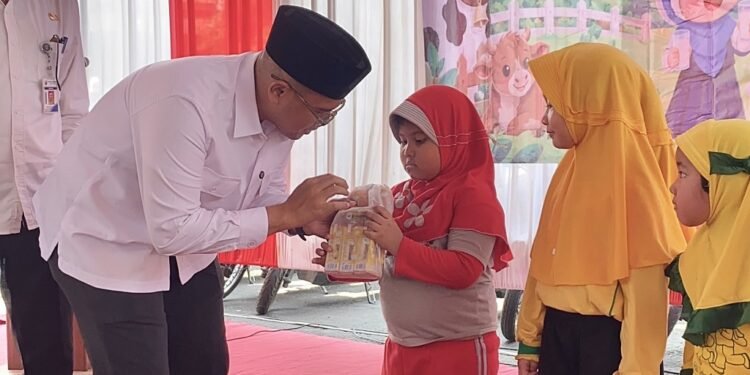 Pemkab Batang Dorong Peternakan Sapi Perah Berbasis Rakyat, Siapkan Kandang Komunal