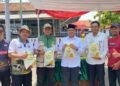 Pemkab Batang Dorong Peternakan Sapi Perah Berbasis Rakyat, Siapkan Kandang Komunal