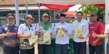Pemkab Batang Dorong Peternakan Sapi Perah Berbasis Rakyat, Siapkan Kandang Komunal