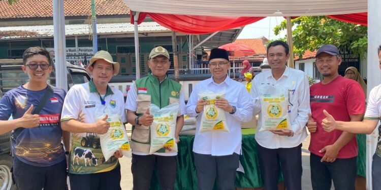 Pemkab Batang Dorong Peternakan Sapi Perah Berbasis Rakyat, Siapkan Kandang Komunal