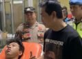 Wakil Bupati Batang Intruksikan RSUD Batang Tangani Korban