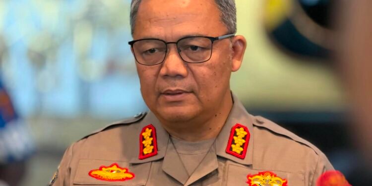 Polda Jateng; Penyampaian Aspirasi Hari Tani Nasional Berjalan Tertib, Situasi Jawa Tengah Aman