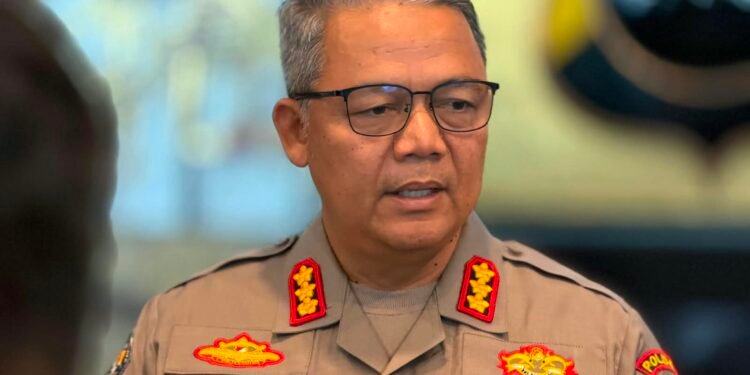 Polda Jateng; Penyampaian Aspirasi Hari Tani Nasional Berjalan Tertib, Situasi Jawa Tengah Aman
