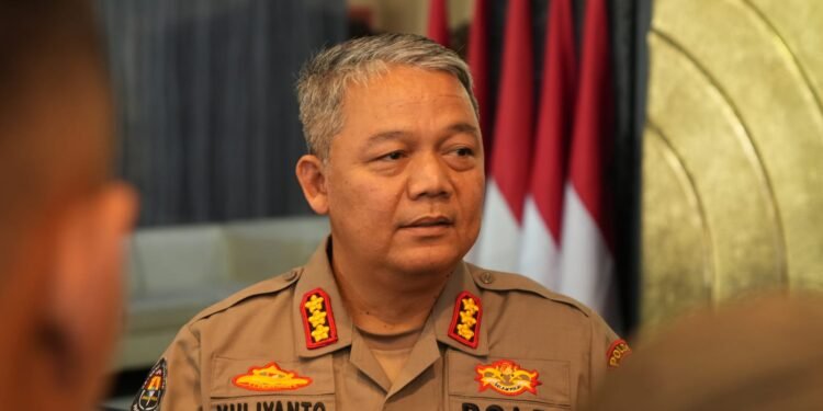 Polda Jateng; Penyampaian Aspirasi Hari Tani Nasional Berjalan Tertib, Situasi Jawa Tengah Aman