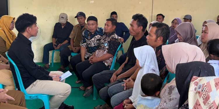 Memahami Kekhawatiran Orang Tua Siswa, Wapres Pastikan Penanganan Optimal Bagi Korban Keracunan Makanan di Batang