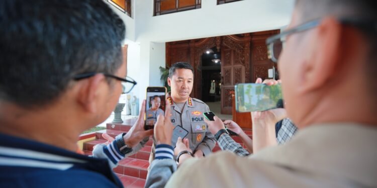 Karnaval SCTV Batang Digelar 10–11 Oktober, Polisi Ingatkan Penonton Waspada dan Tertib