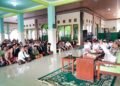 Sinergi Polisi dan Masyarakat Batang: Kapolresta Gandeng Ulama hingga Warga Berantas Tawuran dan Bullying.