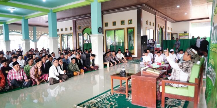 Sinergi Polisi dan Masyarakat Batang: Kapolresta Gandeng Ulama hingga Warga Berantas Tawuran dan Bullying.