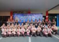 Polres Batang Rangkul Generasi Digital Lewat E-Sport, 24 Tim Melaju ke Babak Liga