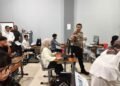 Tekan Pengangguran, Polresta Batang dan Disnaker Perkuat Sinergi Lewat Program “Polisi Peduli Pengangguran