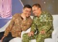 Pangdam IV/Diponegoro Tegaskan Komitmen Jaga Stabilitas Keamanan untuk Dukung Investasi Jawa Tengah