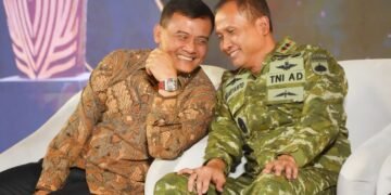 Pangdam IV/Diponegoro Tegaskan Komitmen Jaga Stabilitas Keamanan untuk Dukung Investasi Jawa Tengah